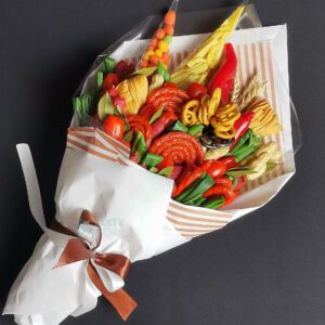 Мясной букет "Закусочный" 22 Мясной букет "Закусочный" — изображение 7