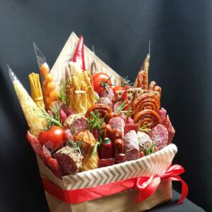 Мясной конверт "Аррива" 22 Мясной конверт "Аррива" — изображение 7