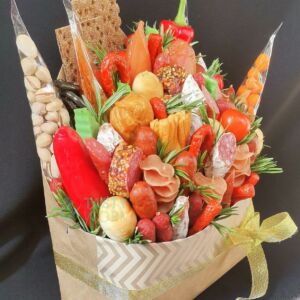 Мясной конверт "Аррива" 23 Мясной конверт "Аррива" — изображение 8