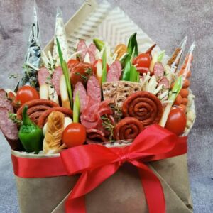 Мясной конверт "Аррива" 17 Мясной конверт "Аррива" — изображение 2