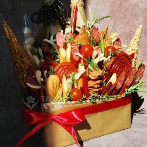 Мясной конверт "Аррива" 19 Мясной конверт "Аррива" — изображение 4