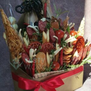 Мясной конверт "Аррива" 20 Мясной конверт "Аррива" — изображение 5