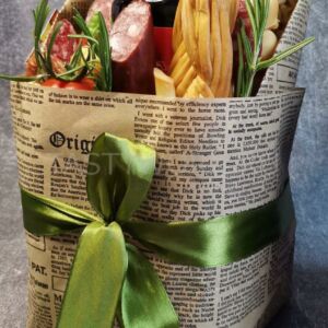 Мясной конверт "Малыш" 10 Мясной конверт "Малыш" — изображение 3