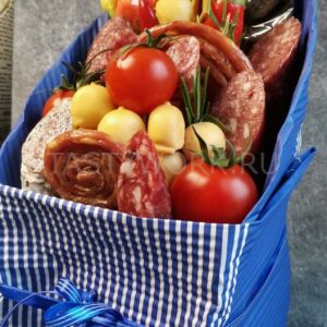 Мясной конверт "Малыш" 11 Мясной конверт "Малыш" — изображение 4