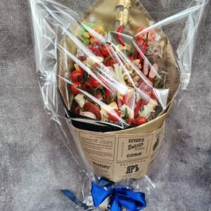 Мужской букет "Для мужа" 5 Мужской букет "Для мужа" — изображение 2