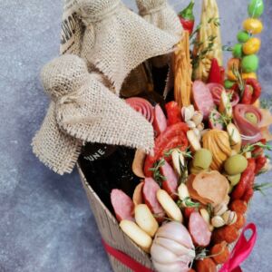 Мясной конверт "Чешский" 5 Мясной конверт "Чешский" — изображение 2