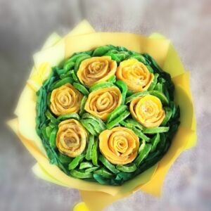 Букет из манго "Весна" 10 Букет из манго "Весна" — изображение 3