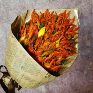 Букет из раков "Волга" 7 Букет из раков "Волга" — изображение 2