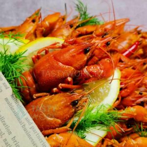 Букет из раков "Пивчики" 7 Букет из раков "Пивчики" — изображение 2