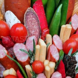 Мясной букет "Съел бы Сам" 13 Мясной букет "Съел бы Сам" — изображение 4