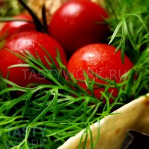 Букет мясной "Шашлычный" 19 Букет мясной "Шашлычный" — изображение 6