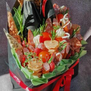 Конверт из закусок "Пиколини" 23 Конверт из закусок "Пиколини" — изображение 4