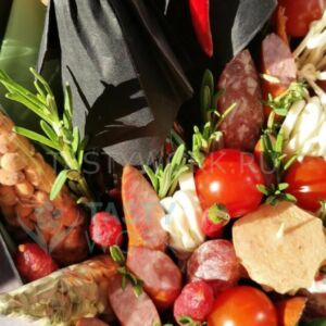 Конверт из закусок "Пиколини" 24 Конверт из закусок "Пиколини" — изображение 5