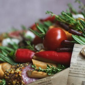 Мясной букет "Шоти" 16 Мясной букет "Шоти" — изображение 5