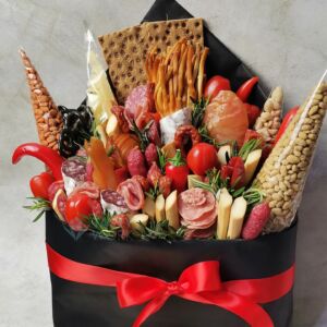 Мясной конверт "Красный октябрь" 14 Мясной конверт "Красный октябрь" — изображение 5