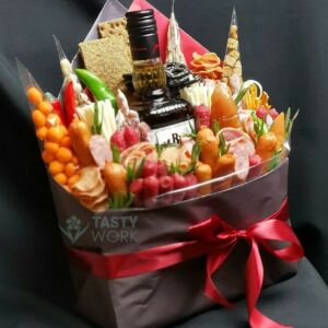 Мясной конверт "Джим Бим" 13 Мясной конверт "Джим Бим" — изображение 4