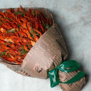 Мужской букет "Из раков" 42 Мужской букет "Из раков" — изображение 11