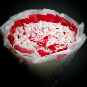 Букет из конфет "Raffaello" 11 Букет из конфет "Raffaello" — изображение 2