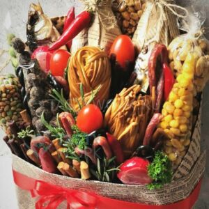 Мужской конверт "В газете" 8 Мужской конверт "В газете" — изображение 3