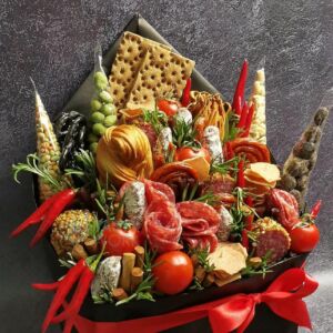 Мясной конверт "Красный октябрь" 12 Мясной конверт "Красный октябрь" — изображение 3