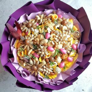 Ореховый букет "Одиссея" 9 Ореховый букет "Одиссея" — изображение 2