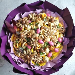 Ореховый букет "Одиссея" 11 Ореховый букет "Одиссея" — изображение 4