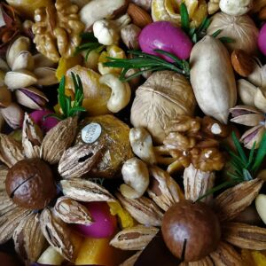 Ореховый букет "Одиссея" 10 Ореховый букет "Одиссея" — изображение 3