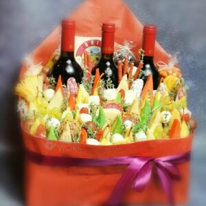 Сырный конверт "Бри" 7 Сырный конверт "Бри" — изображение 2