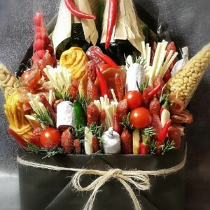 Мясной конверт "Мужской" 9 Мясной конверт "Мужской" — изображение 2