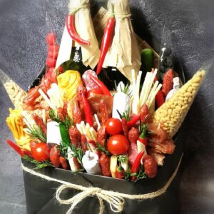 Мясной конверт "Мужской" 10 Мясной конверт "Мужской" — изображение 3