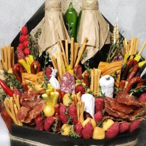 Мясной конверт "Мужской" 11 Мясной конверт "Мужской" — изображение 4