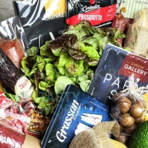 Мясная корзина "Супер муж" 8 Мясная корзина "Супер муж" — изображение 3