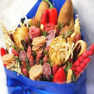 Мясной конверт "Мужицкий" 8 Мясной конверт "Мужицкий" — изображение 3