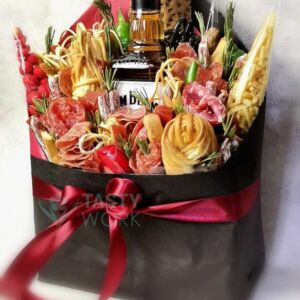 Мясной конверт "Джим Бим" 12 Мясной конверт "Джим Бим" — изображение 3