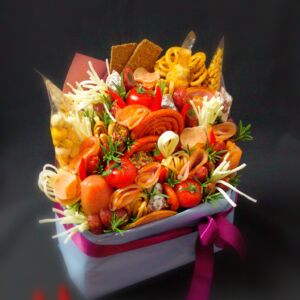 Мясной конверт "Ницца" 27 Мясной конверт "Ницца" — изображение 6