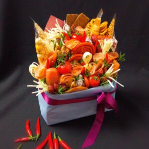 Мясной конверт "Ницца" 28 Мясной конверт "Ницца" — изображение 7