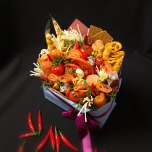 Мясной конверт "Ницца" 30 Мясной конверт "Ницца" — изображение 9