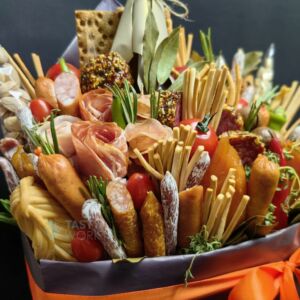 Конверт мясной "Корона" 11 Конверт мясной "Корона" — изображение 4