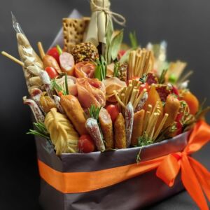 Конверт мясной "Корона" 9 Конверт мясной "Корона" — изображение 2