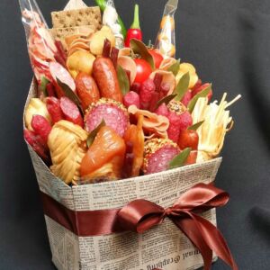 Мини презент "Карлсон" 17 Мини презент "Карлсон" — изображение 2