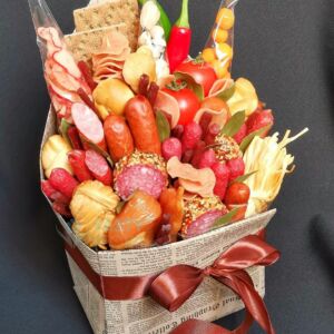 Мини презент "Карлсон" 18 Мини презент "Карлсон" — изображение 3