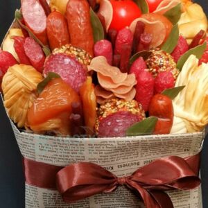 Мини презент "Карлсон" 19 Мини презент "Карлсон" — изображение 4