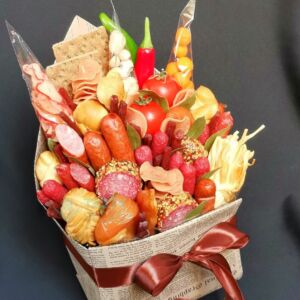 Мини презент "Карлсон" 20 Мини презент "Карлсон" — изображение 5