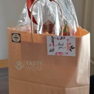 Мини презент "Карлсон" 21 Мини презент "Карлсон" — изображение 6