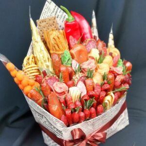 Мясной конверт "Снекович" 11 Мясной конверт "Снекович" — изображение 4