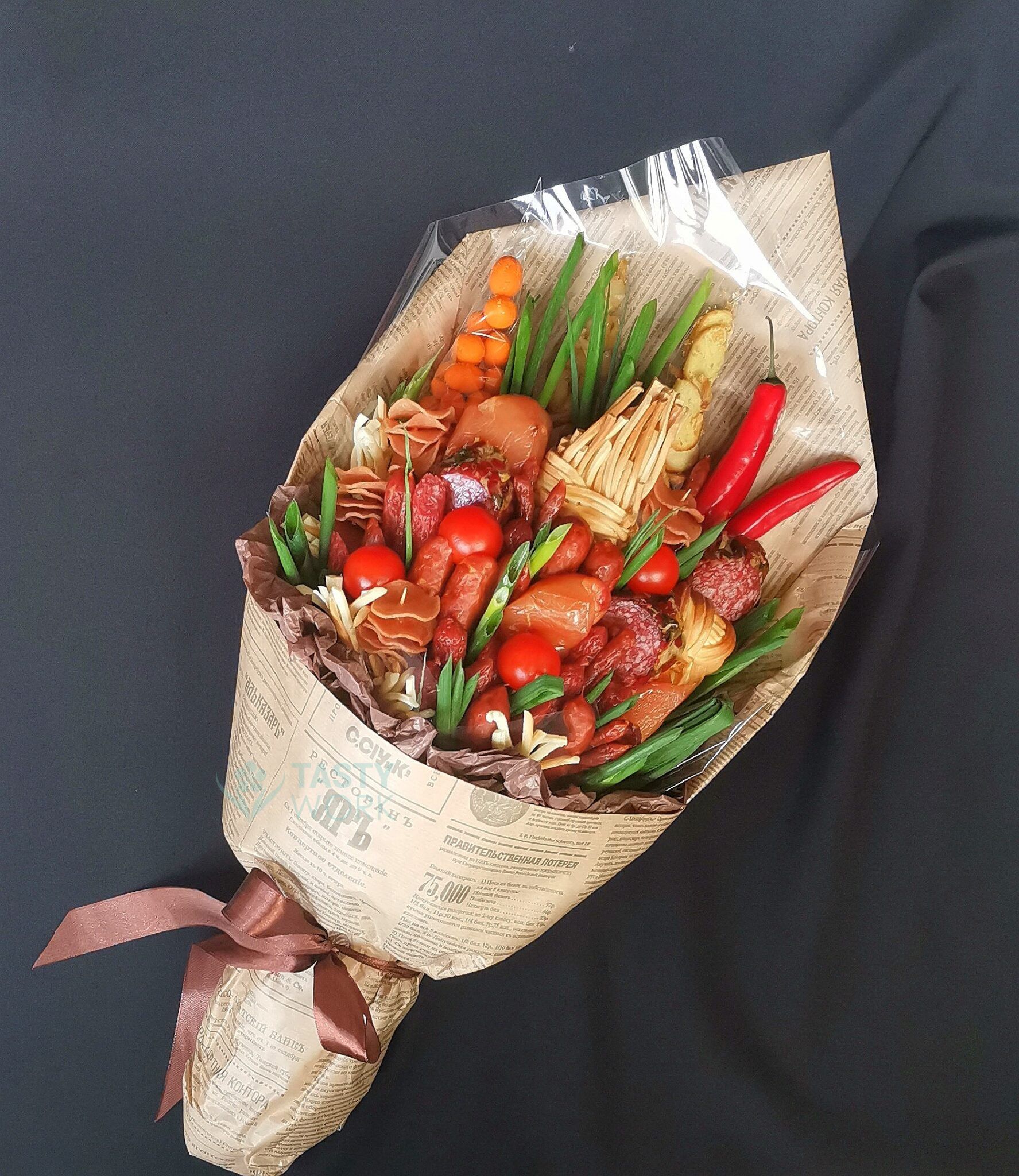 букеты люберцы