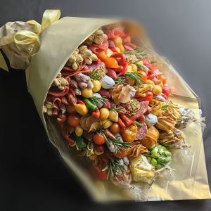 Мужской букет "Стиль" 20 Мужской букет "Стиль" — изображение 7