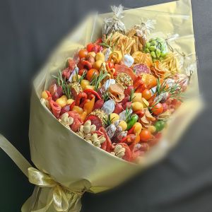 Мужской букет "Стиль" 19 Мужской букет "Стиль" — изображение 6