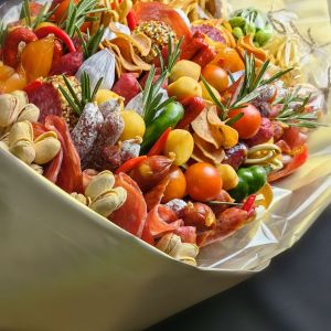 Мужской букет "Стиль" 18 Мужской букет "Стиль" — изображение 5