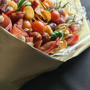 Мужской букет "Стиль" 17 Мужской букет "Стиль" — изображение 4